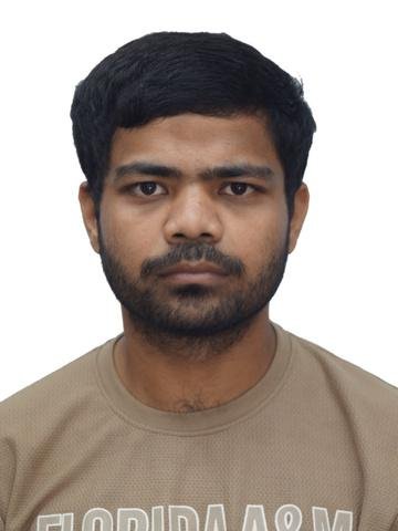 Fazal Ahmed